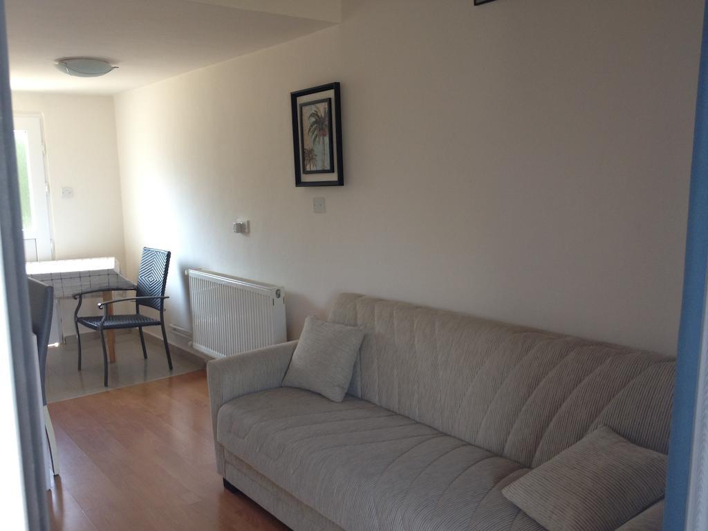 Hotel Club Alda Lapithos  Habitación foto