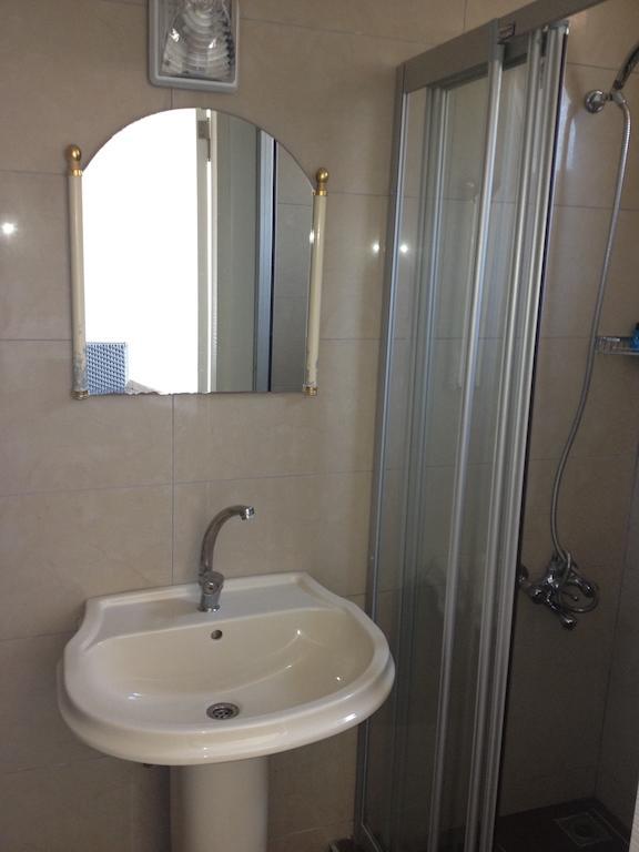 Hotel Club Alda Lapithos  Habitación foto