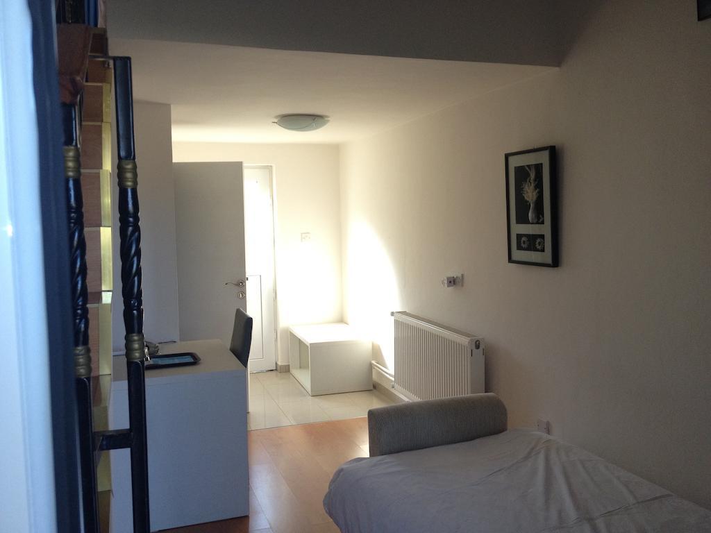 Hotel Club Alda Lapithos  Habitación foto