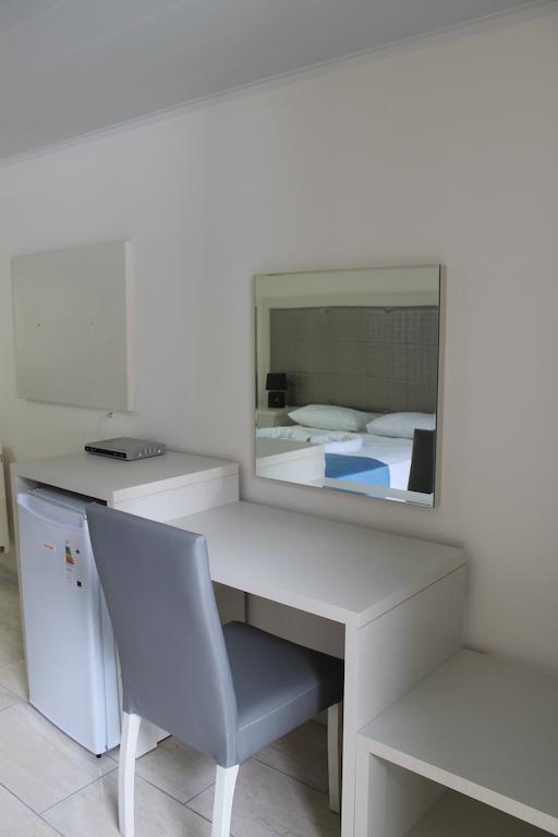Hotel Club Alda Lapithos  Habitación foto